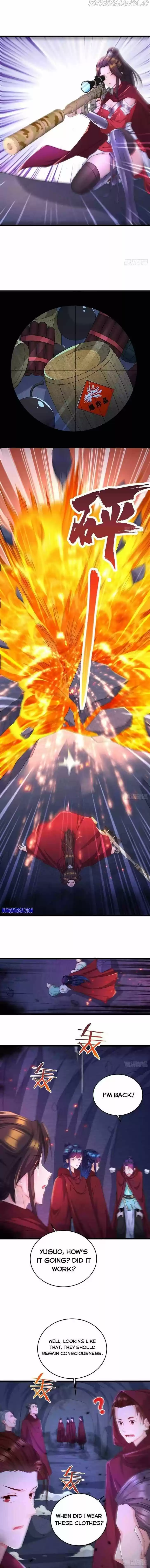 Forced to Become the Villain's Son-In-Law Ch.222