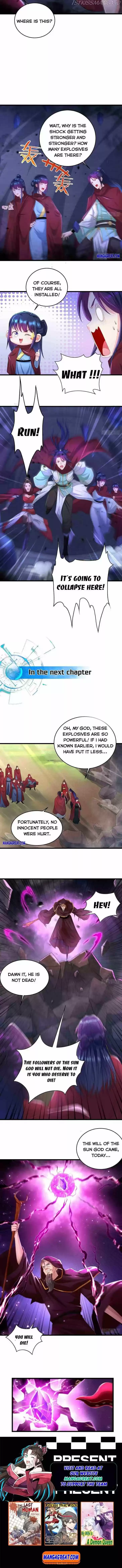 Forced to Become the Villain's Son-In-Law Ch.222