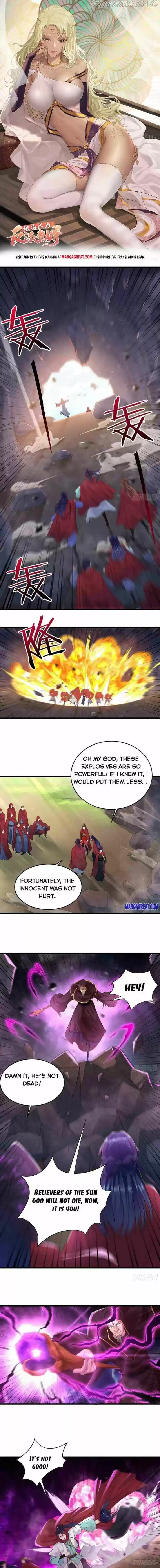 Forced to Become the Villain's Son-In-Law Ch.223