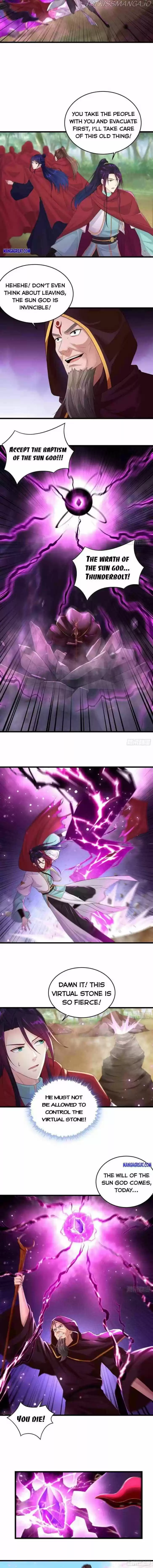 Forced to Become the Villain's Son-In-Law Ch.223