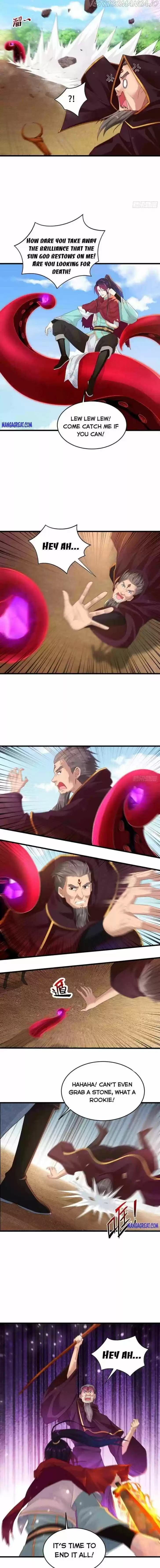 Forced to Become the Villain's Son-In-Law Ch.223