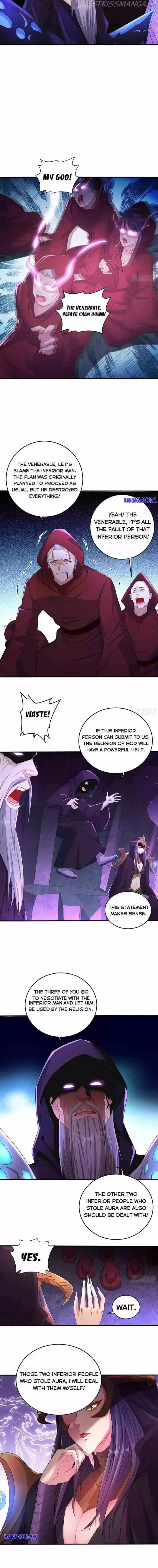 Forced to Become the Villain's Son-In-Law Ch.224