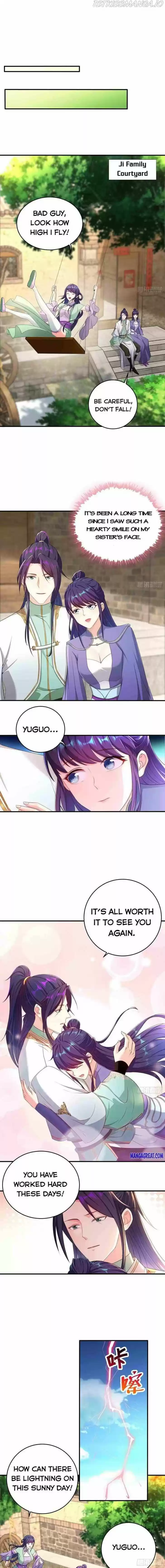 Forced to Become the Villain's Son-In-Law Ch.224