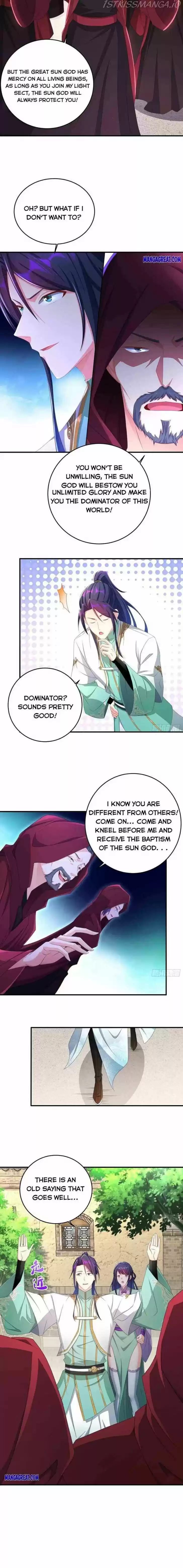 Forced to Become the Villain's Son-In-Law Ch.224