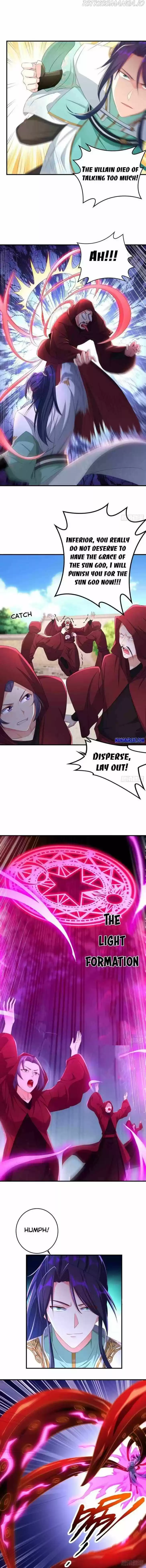 Forced to Become the Villain's Son-In-Law Ch.224