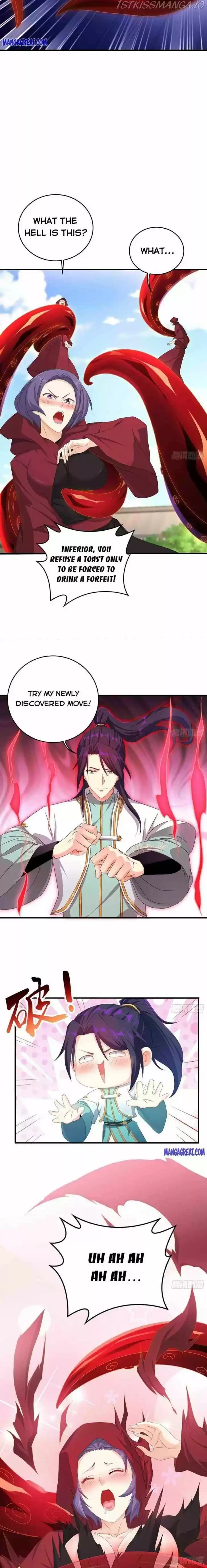 Forced to Become the Villain's Son-In-Law Ch.224