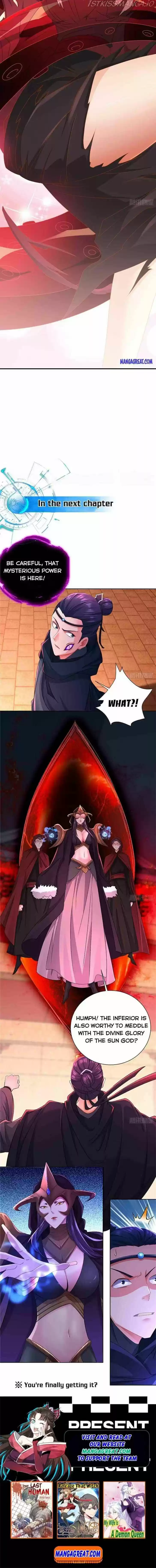 Forced to Become the Villain's Son-In-Law Ch.224