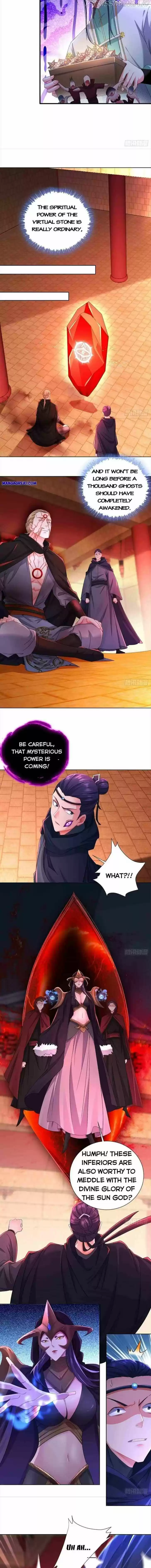 Forced to Become the Villain's Son-In-Law Ch.225