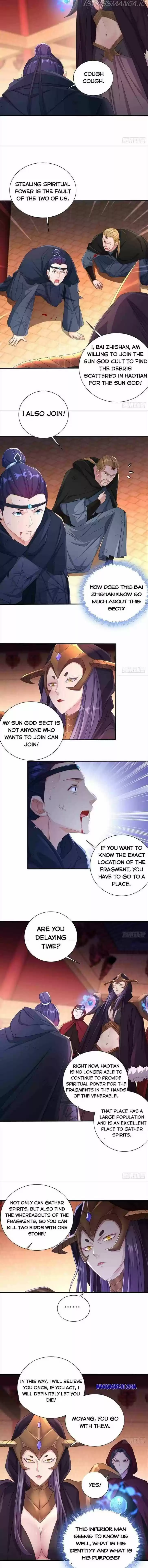 Forced to Become the Villain's Son-In-Law Ch.225