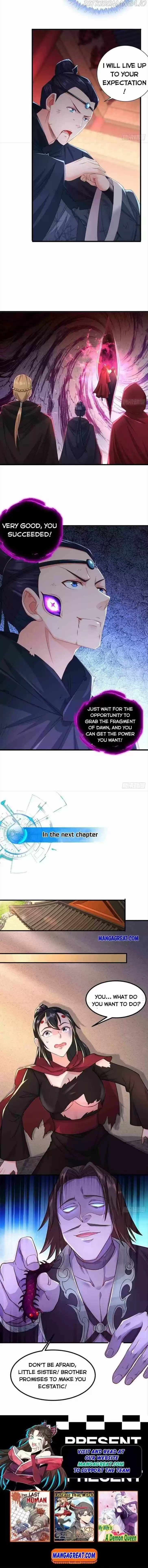 Forced to Become the Villain's Son-In-Law Ch.225