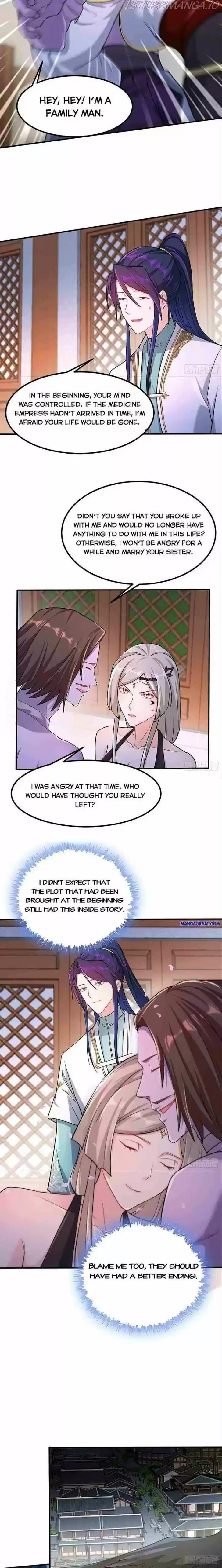 Forced to Become the Villain's Son-In-Law Ch.226