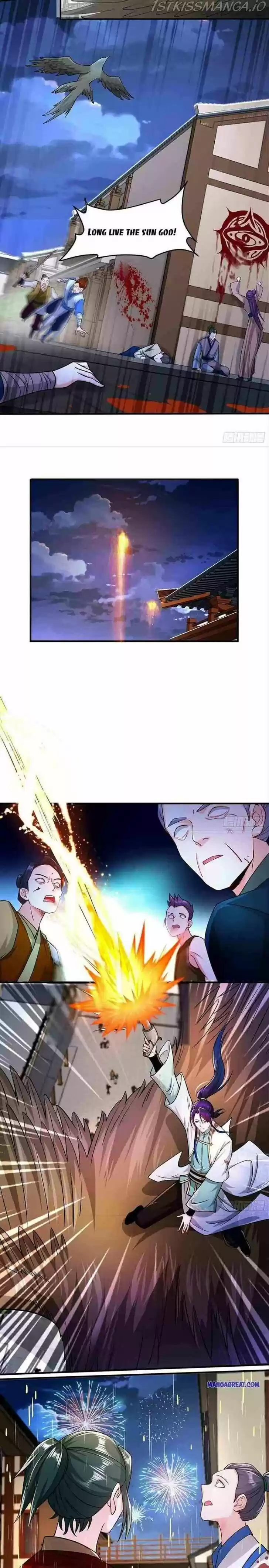 Forced to Become the Villain's Son-In-Law Ch.226