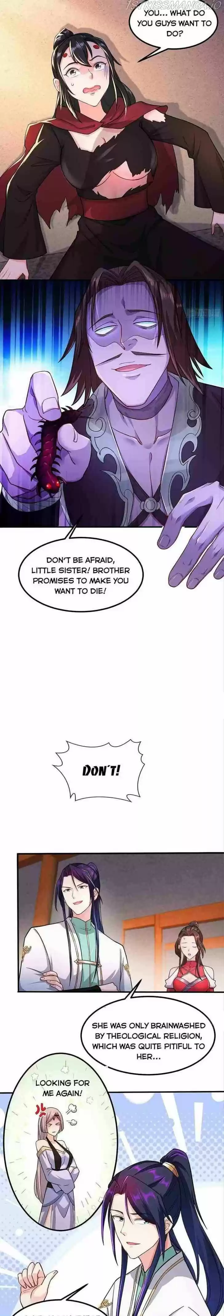 Forced to Become the Villain's Son-In-Law Ch.226