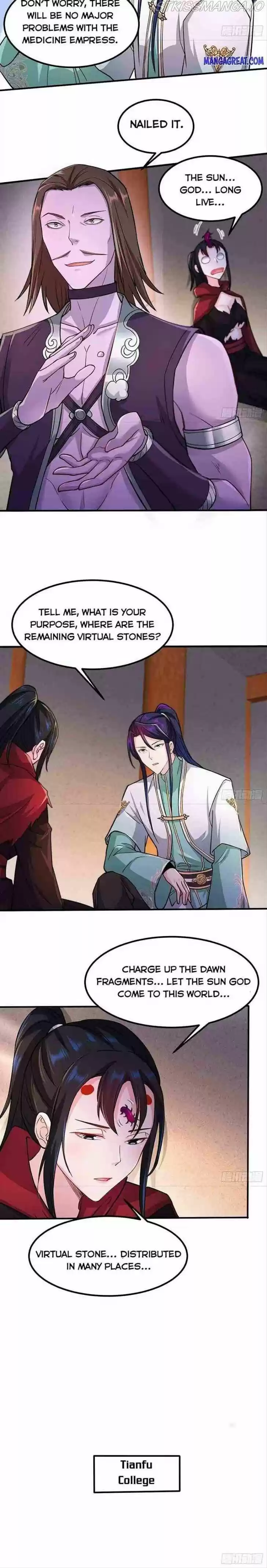 Forced to Become the Villain's Son-In-Law Ch.226