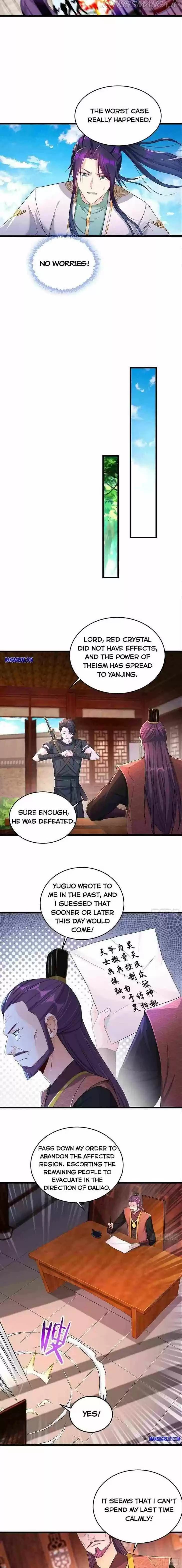 Forced to Become the Villain's Son-In-Law Ch.227