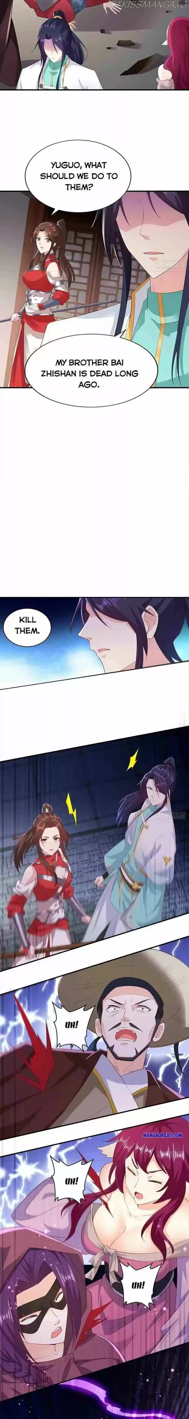 Forced to Become the Villain's Son-In-Law Ch.228