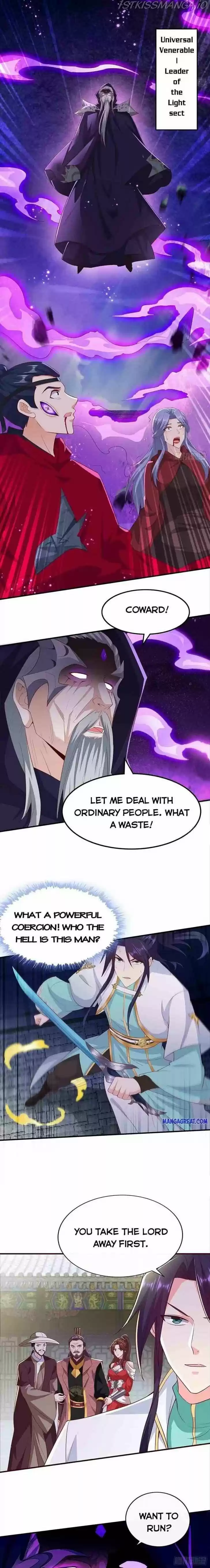 Forced to Become the Villain's Son-In-Law Ch.228