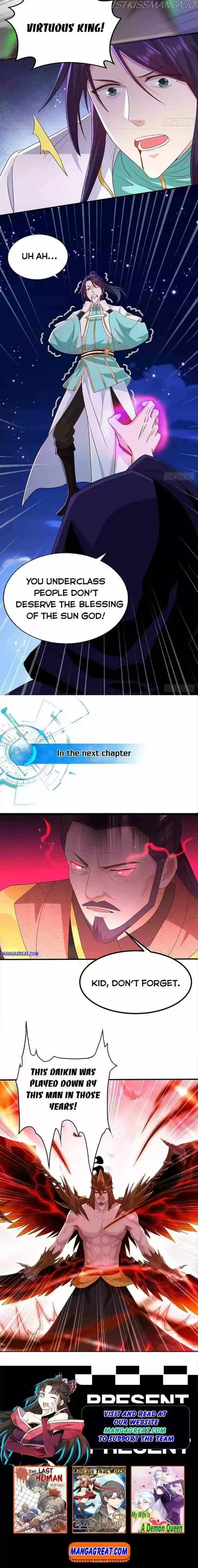 Forced to Become the Villain's Son-In-Law Ch.228