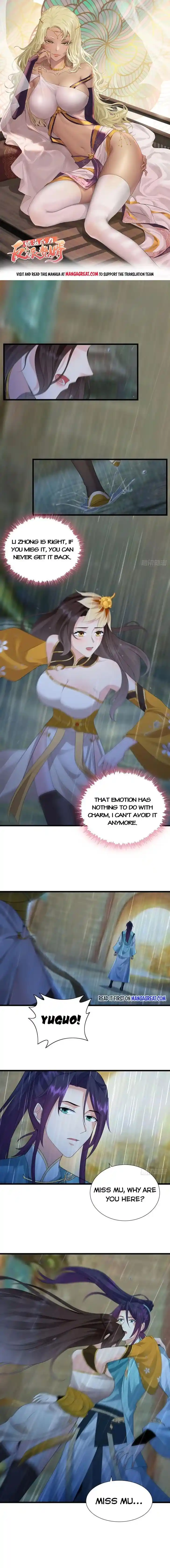 Forced to Become the Villain's Son-In-Law Ch.312