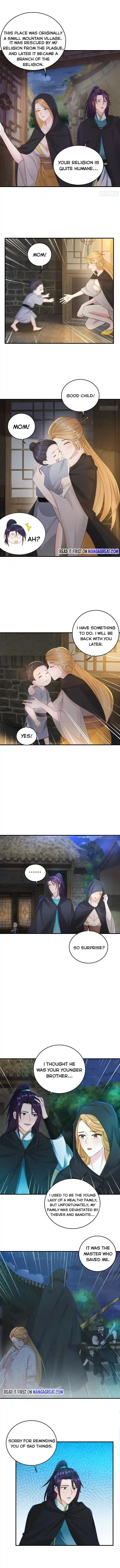 Forced to Become the Villain's Son-In-Law Ch.315