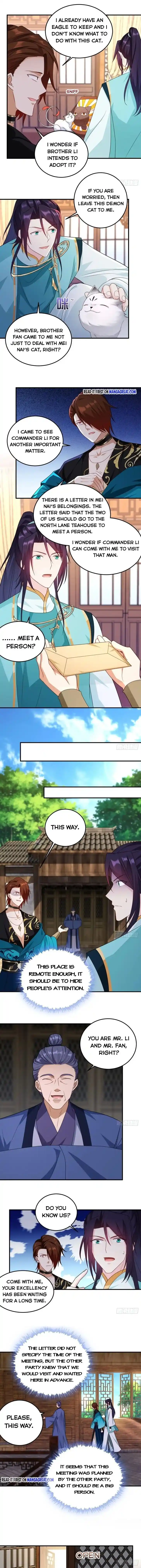 Forced to Become the Villain's Son-In-Law Ch.327