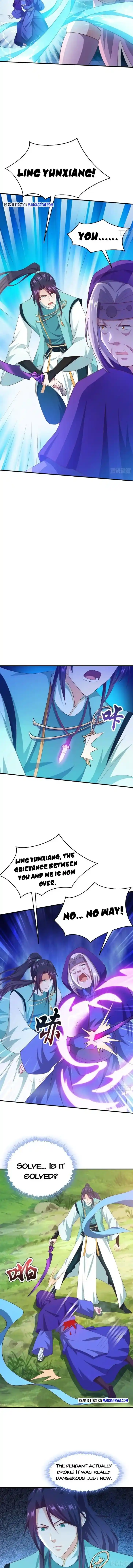 Forced to Become the Villain's Son-In-Law Ch.338