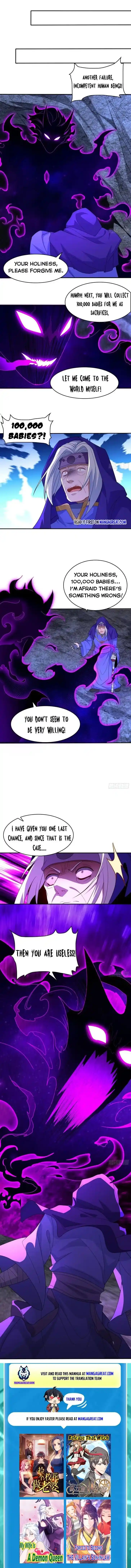 Forced to Become the Villain's Son-In-Law Ch.339