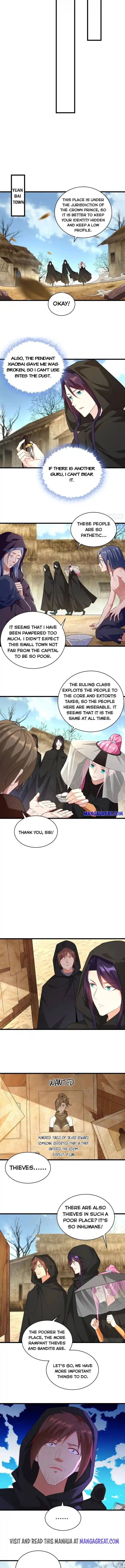 Forced to Become the Villain's Son-In-Law Ch.342