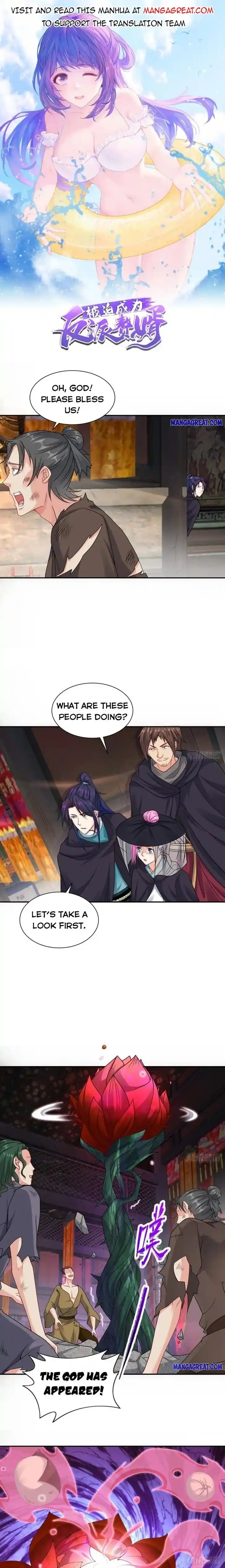 Forced to Become the Villain's Son-In-Law Ch.343