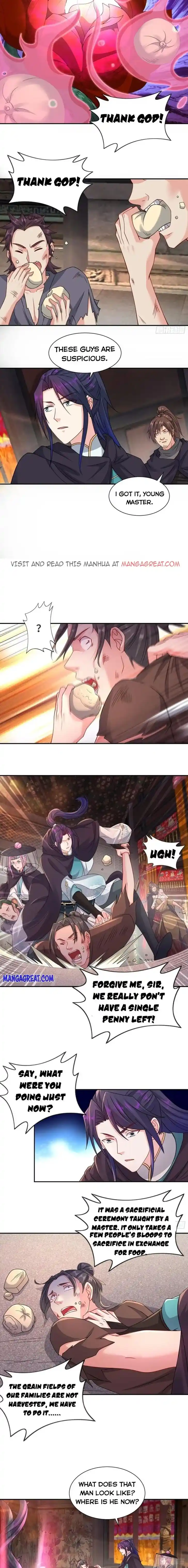 Forced to Become the Villain's Son-In-Law Ch.343