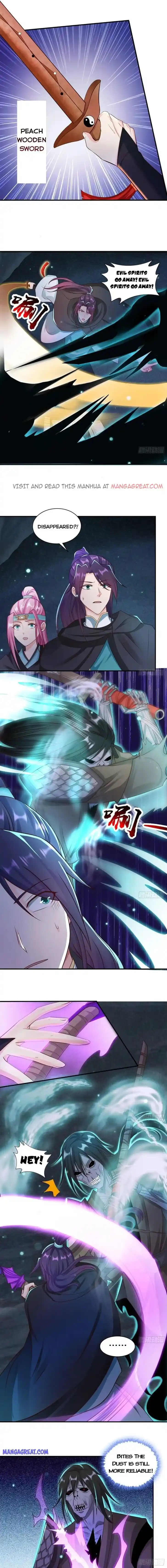 Forced to Become the Villain's Son-In-Law Ch.344