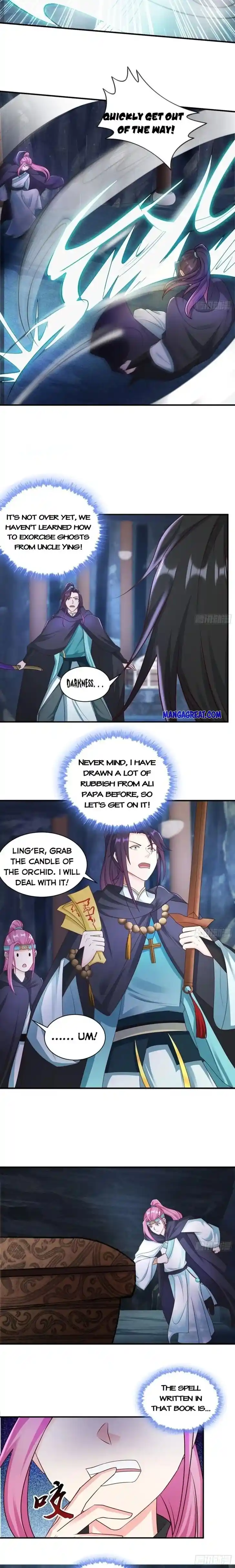 Forced to Become the Villain's Son-In-Law Ch.344