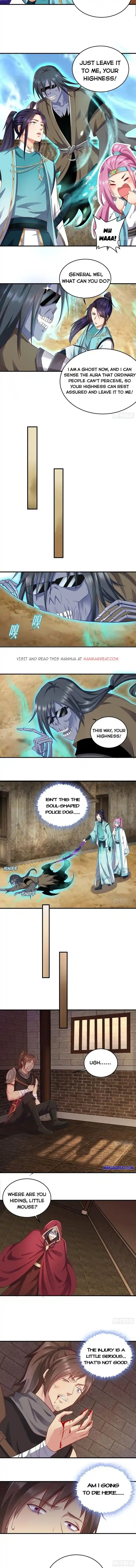 Forced to Become the Villain's Son-In-Law Ch.347