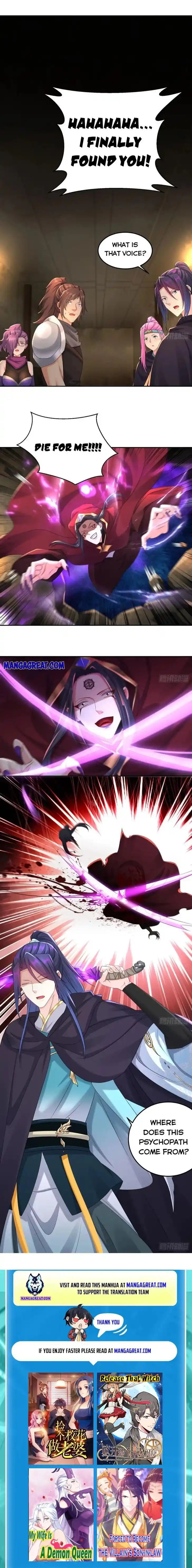 Forced to Become the Villain's Son-In-Law Ch.348