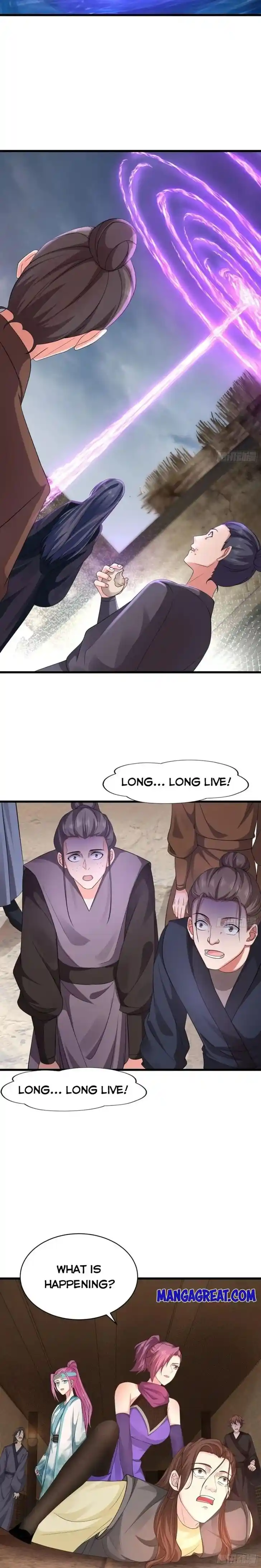 Forced to Become the Villain's Son-In-Law Ch.350