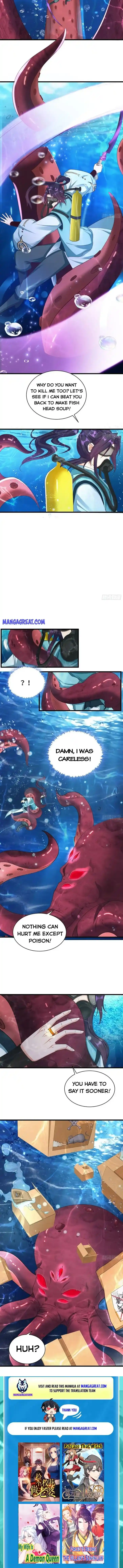 Forced to Become the Villain's Son-In-Law Ch.350