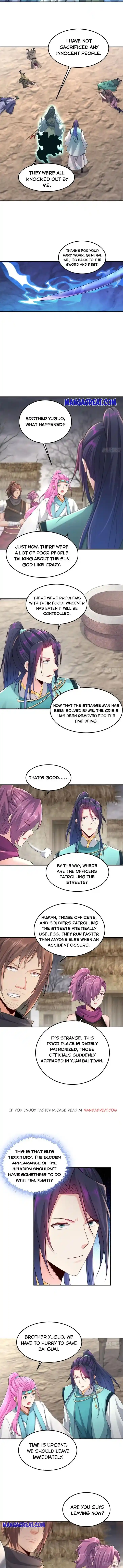 Forced to Become the Villain's Son-In-Law Ch.351