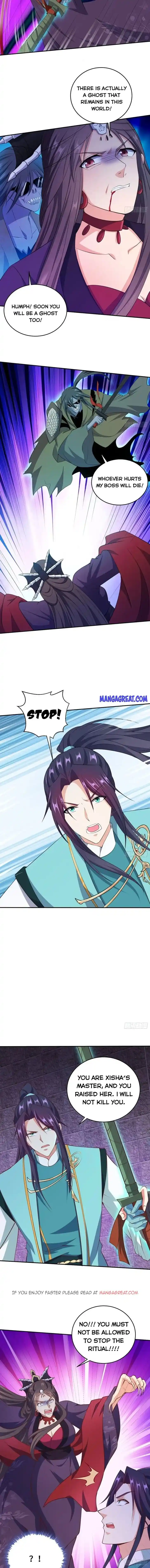 Forced to Become the Villain's Son-In-Law Ch.353