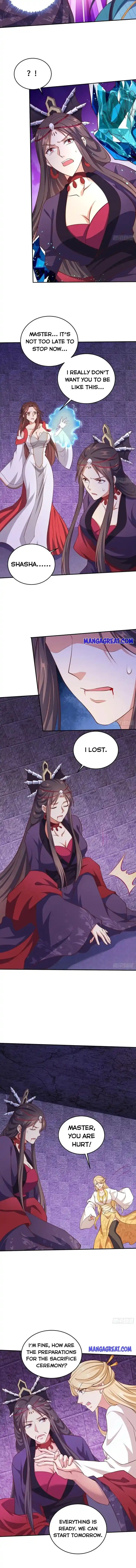 Forced to Become the Villain's Son-In-Law Ch.353