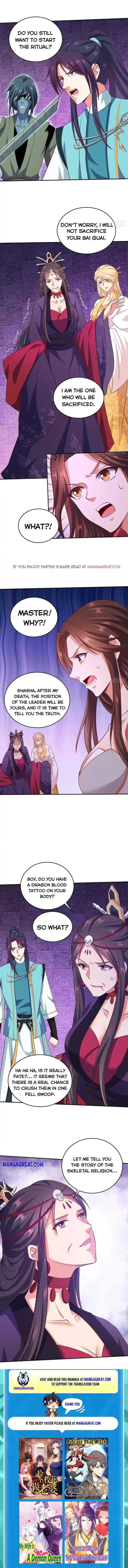 Forced to Become the Villain's Son-In-Law Ch.353