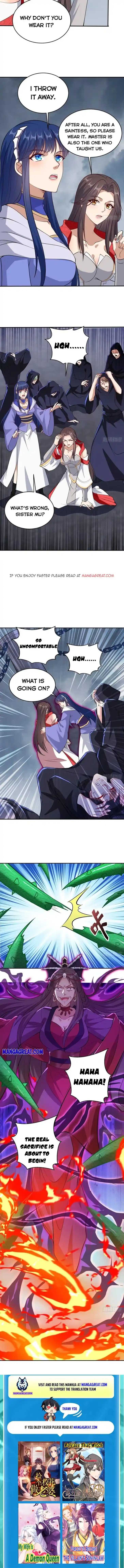 Forced to Become the Villain's Son-In-Law Ch.356