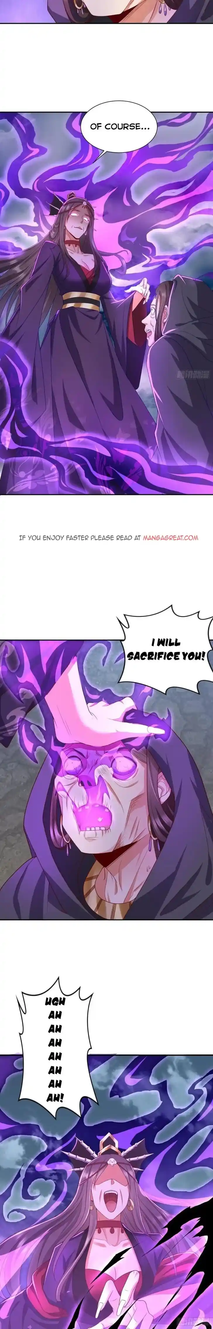 Forced to Become the Villain's Son-In-Law Ch.357