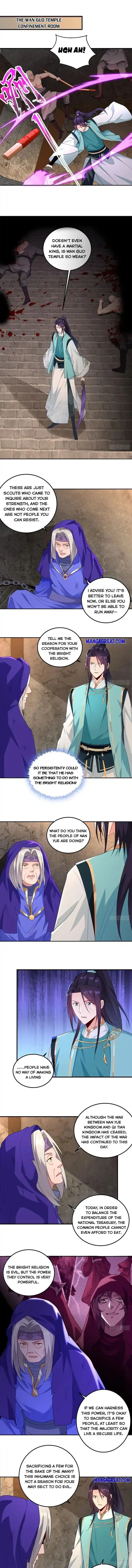 Forced to Become the Villain's Son-In-Law Ch.358