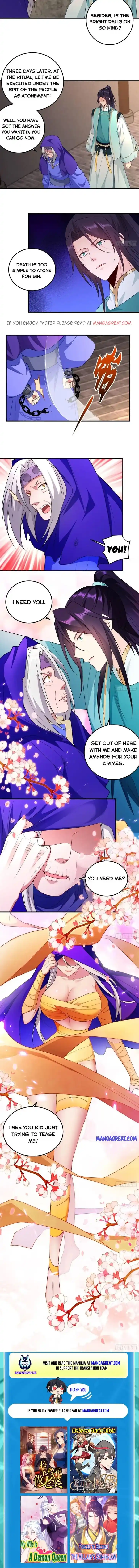 Forced to Become the Villain's Son-In-Law Ch.358