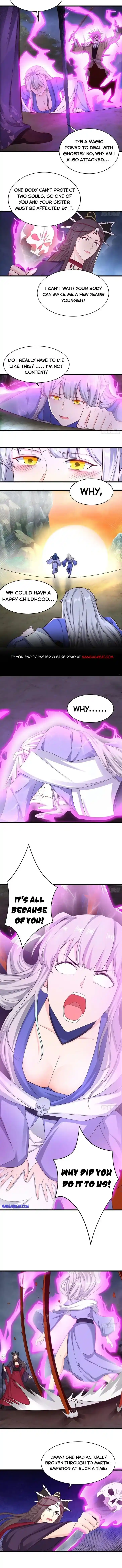 Forced to Become the Villain's Son-In-Law Ch.359