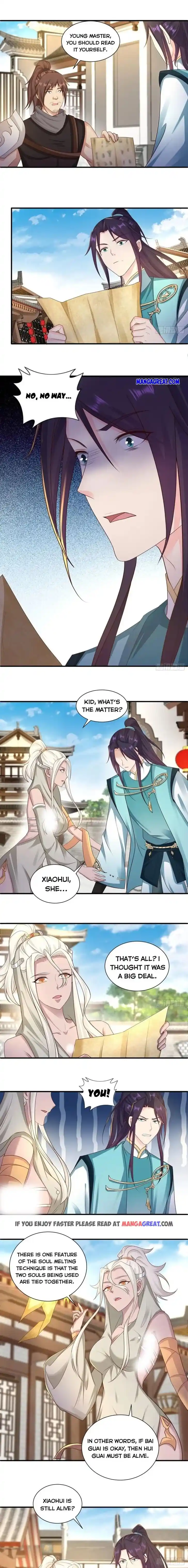 Forced to Become the Villain's Son-In-Law Ch.360