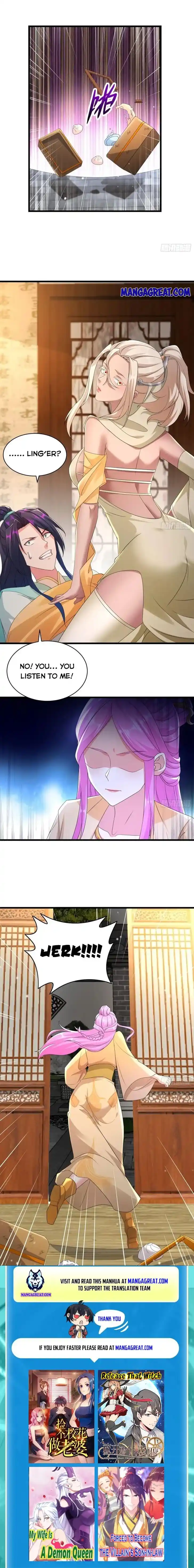 Forced to Become the Villain's Son-In-Law Ch.361