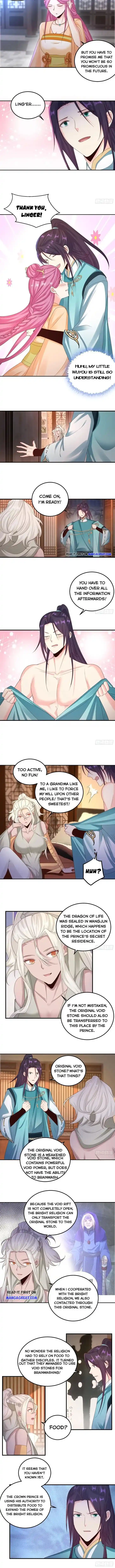 Forced to Become the Villain's Son-In-Law Ch.362