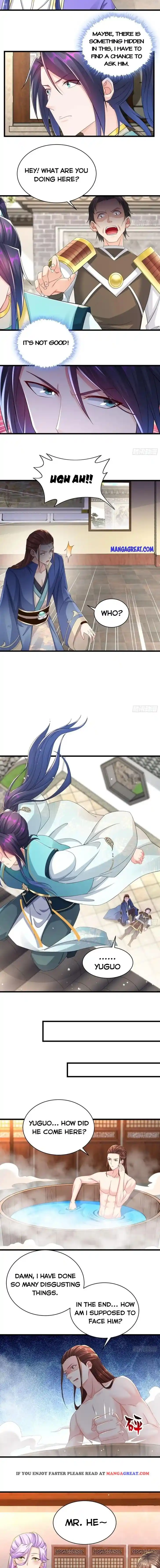 Forced to Become the Villain's Son-In-Law Ch.364