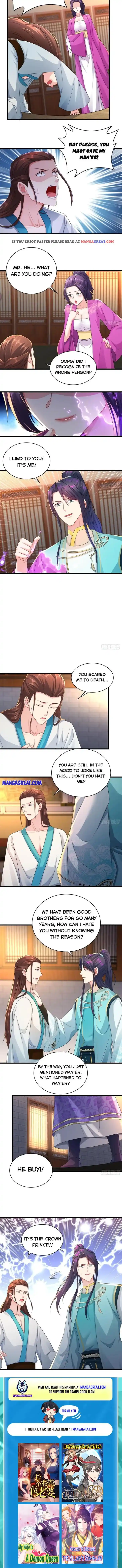 Forced to Become the Villain's Son-In-Law Ch.364